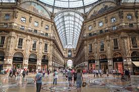 Milan | History, Population, Climate, & Facts | Britannica